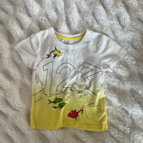 BABY BOY CLOTHING BUNDLE SIZE 12-24 MONTHS - Picture 12 of 13